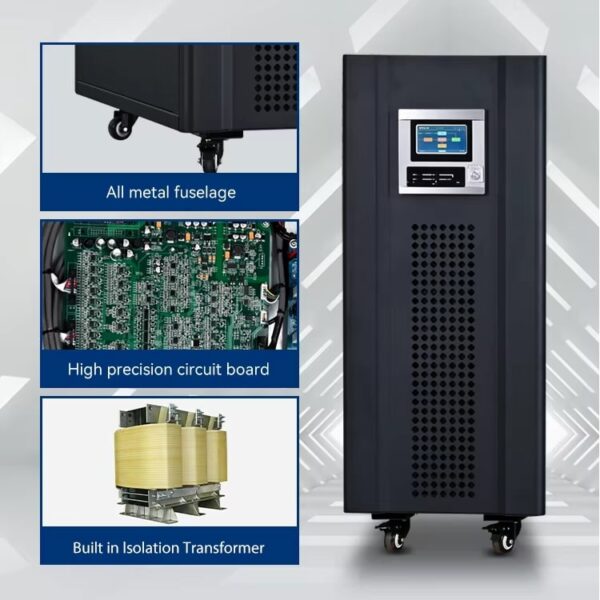 UPS daring 30KVA