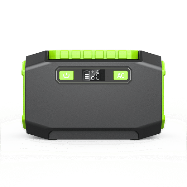 stasiun daya kecil portabel untuk berkemah 200w