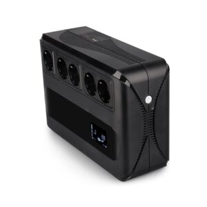 Sine Wave Offline UPS 400VA 240W