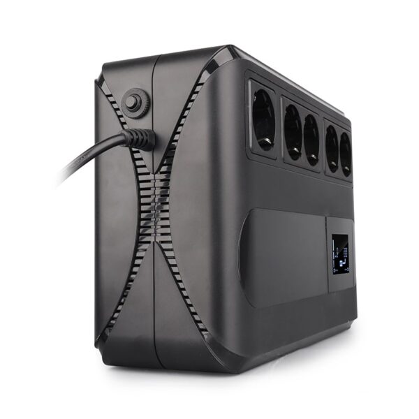 Sine Wave Offline UPS 400VA 240W