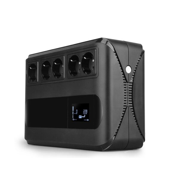 Sine Wave Offline UPS 400VA 240W