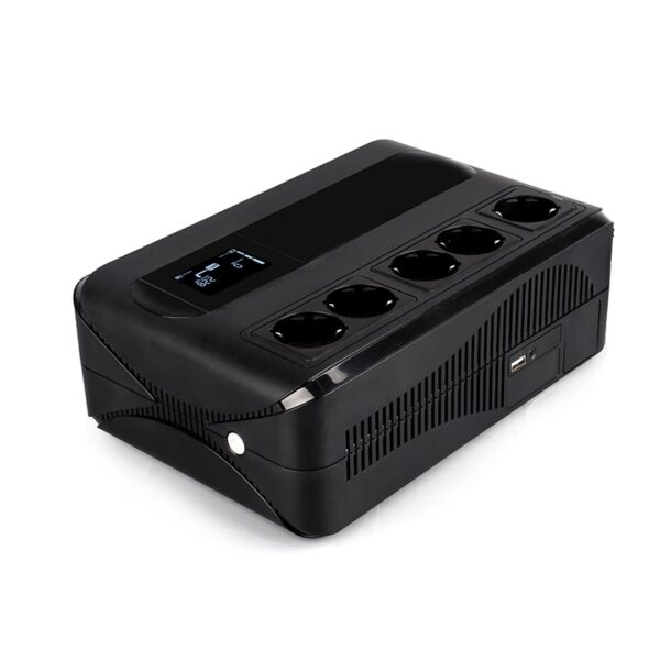 Sine Wave Offline UPS 400VA 240W