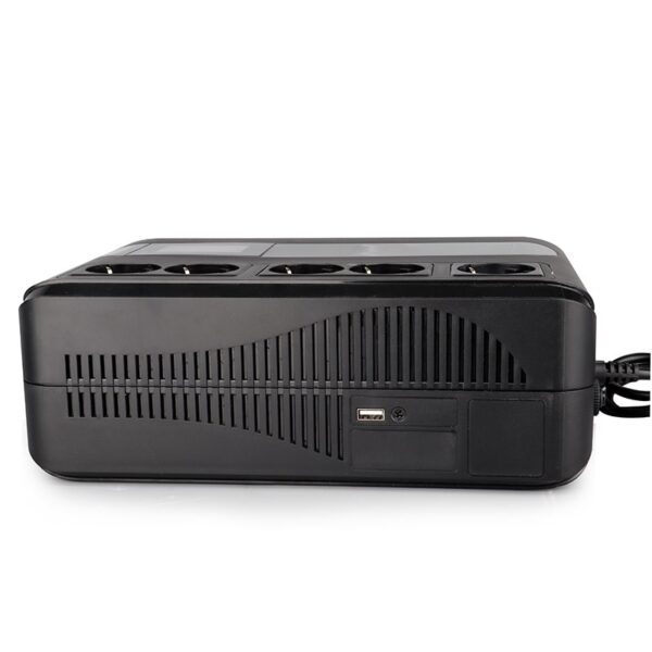 Sine Wave Offline UPS 400VA 240W
