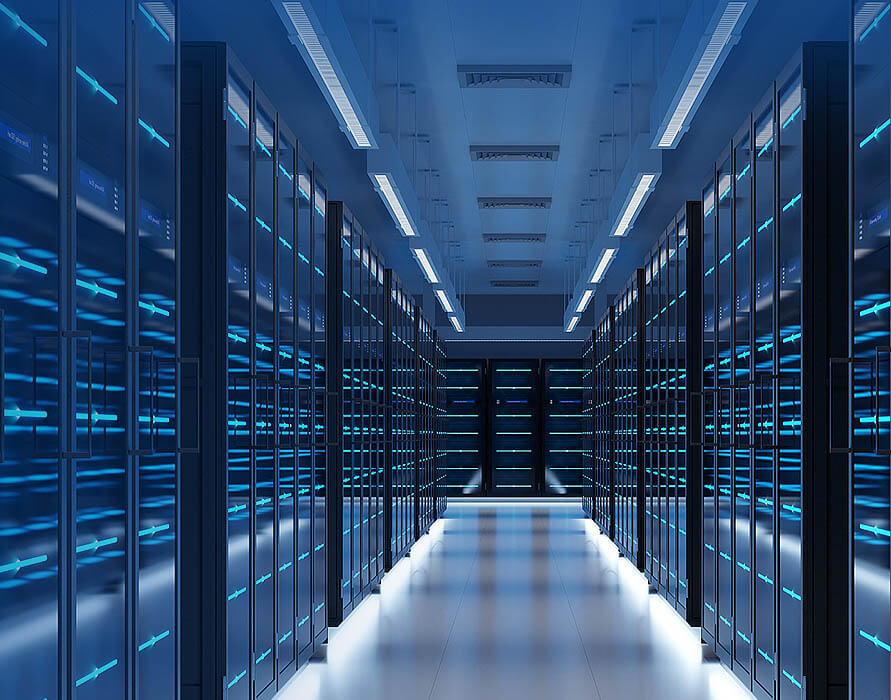 pusat data ups untuk pusat data
