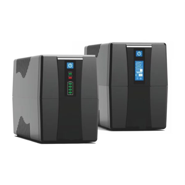 ups power supply 1500va