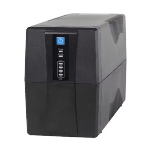 ups power supply 1500va