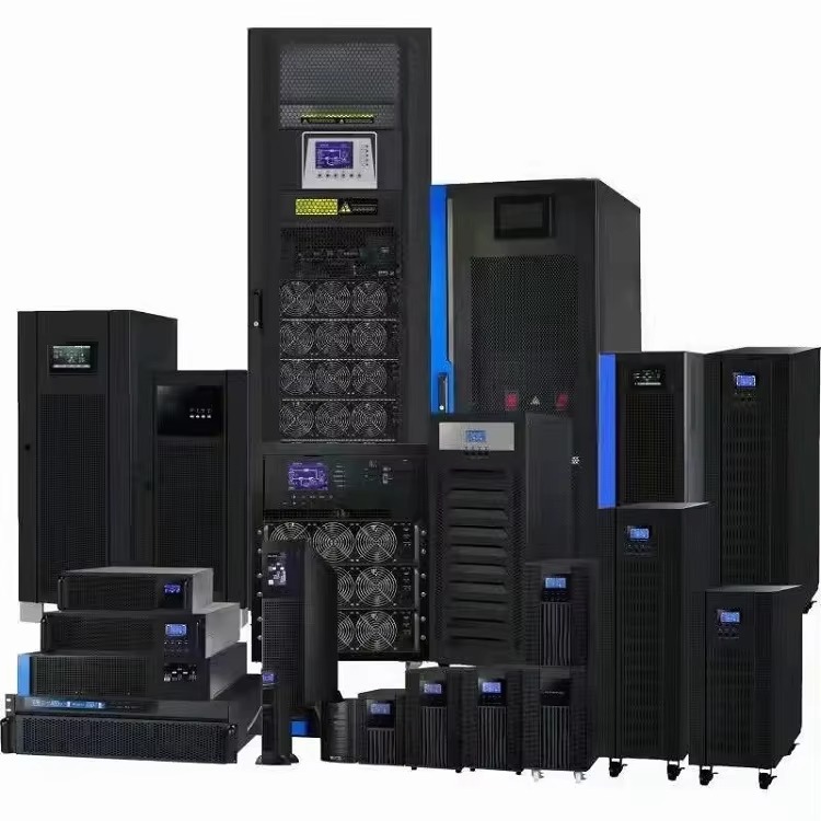 ups products show