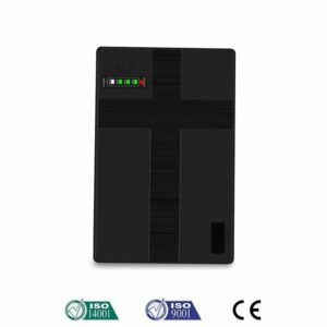 12V Mini DC UPS 8800mAh for Router