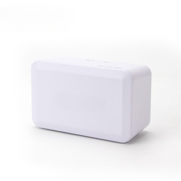Small UPS for router and modem