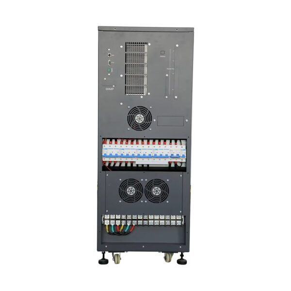 UPS mạng và máy chủ