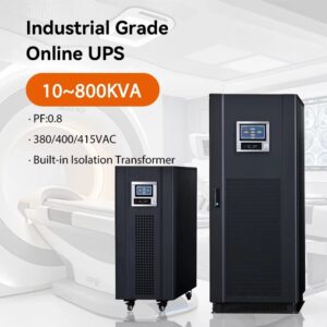 best 3 phase uninterruptible power supply