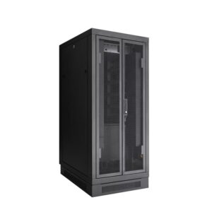UPS 300 kVA tiga fasa online