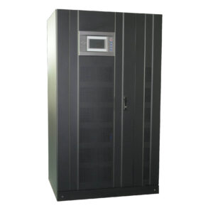 Sistema UPS industrial en línea serie TM33 de 300–800K (3:3)
